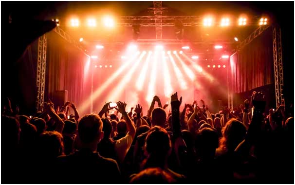 Enjoy Live Music at China Gourmet in Framingham