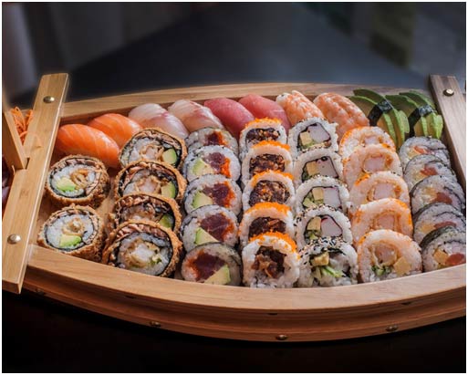 Explore Thai Food and Be the Connoisseur