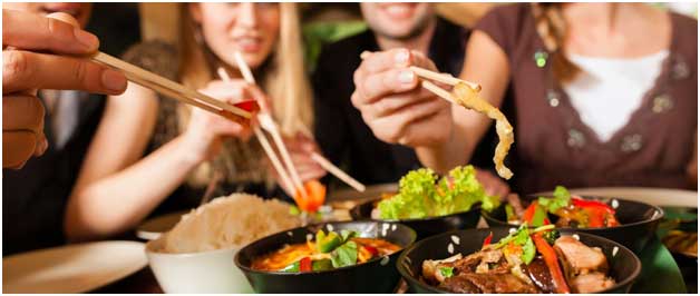 Get The Best Available Chinese Food Framingham