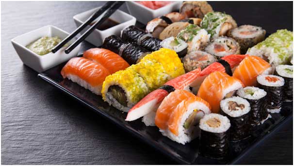 How Restaurant Industry Is Changed After The Introduction Of Chinese Cuisine?
