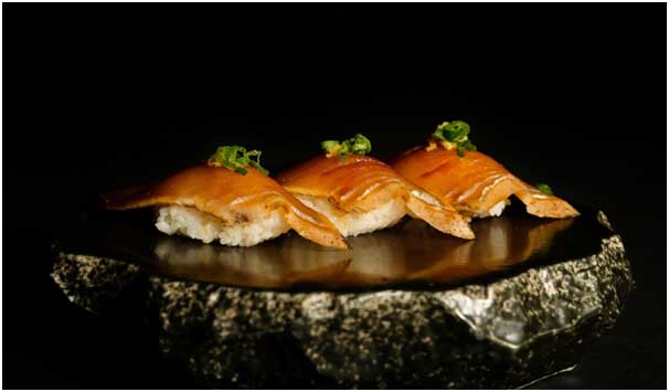 Order Sushi Online and Find the Best Chinese Food