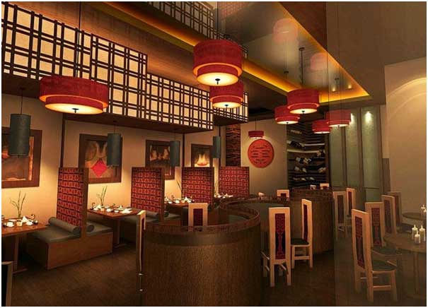 The Prospects of seeing to the Asian Restaurants