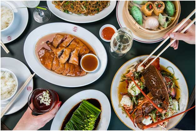 What Kind of Chinese Food can you Eat in Framingham?