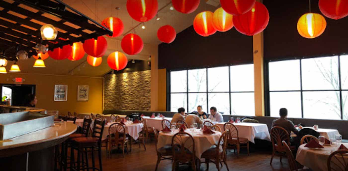 China Gourmet Framingham