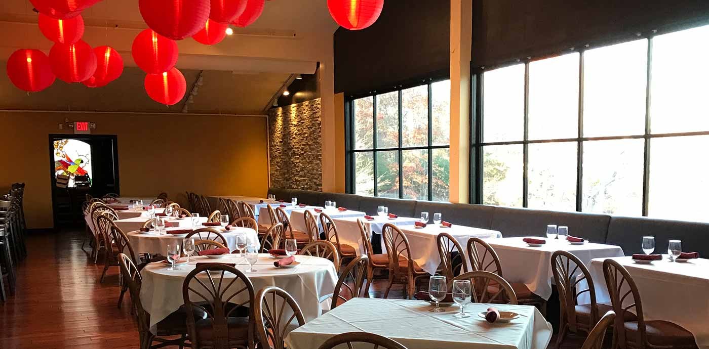 China Gourmet Framingham