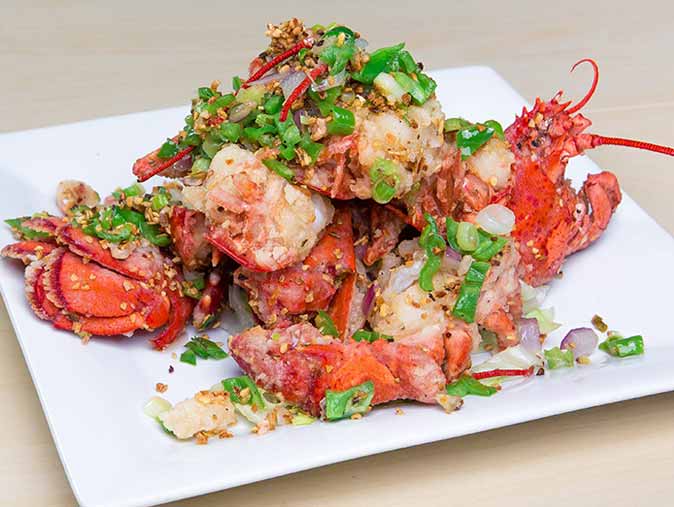 Special Food