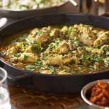 Ginger Chicken