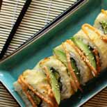Godzilla Roll