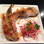 Hamachi Kama