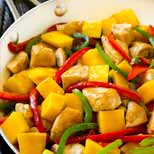 Mango Chicken