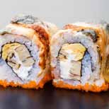 Red Dragon Maki