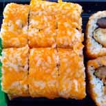 Lobster Maki