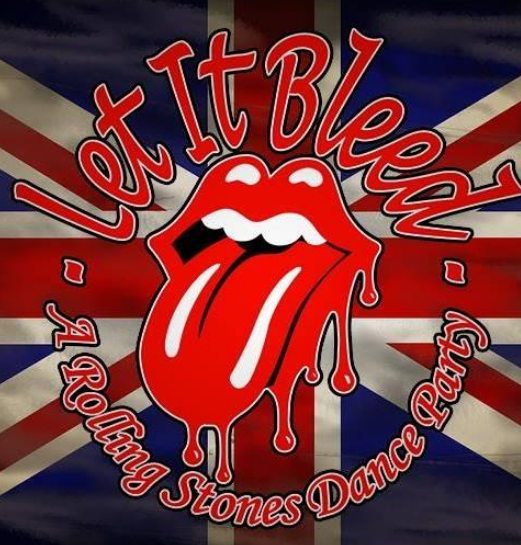 Let it Bleed (Rock Band)